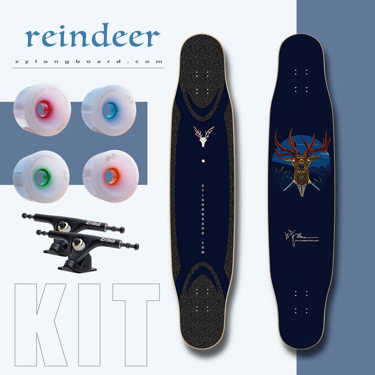 [Kit] Sam